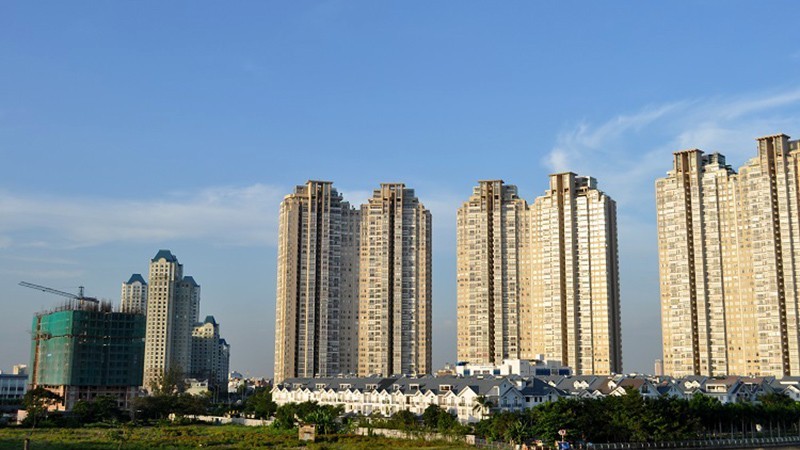 gia nha o van chua co dau hieu quay dau