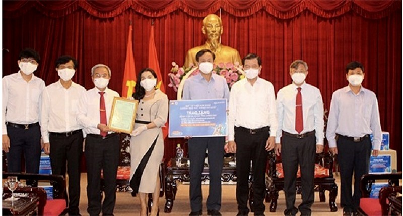 Cục thuế Đồng Nai: Kim Oanh Group đã nộp gần 50 tỷ đồng tiền thuế