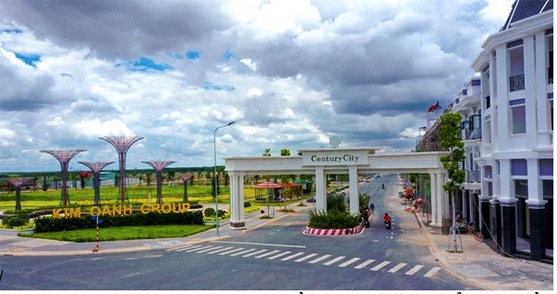 Cục thuế Đồng Nai: Kim Oanh Group đã nộp gần 50 tỷ đồng tiền thuế