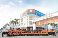 Cục thuế Đồng Nai: Kim Oanh Group đã nộp gần 50 tỷ đồng tiền thuế