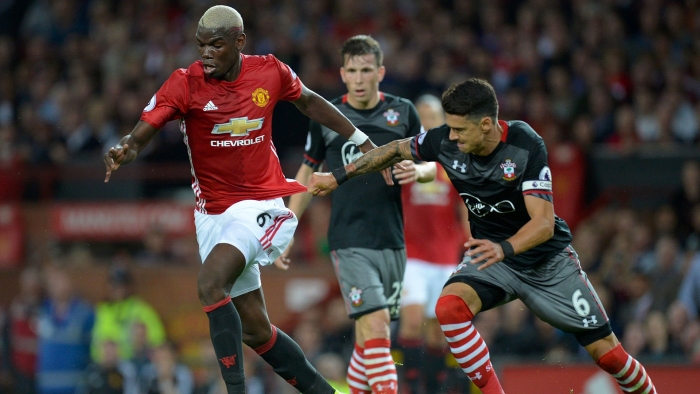 solskjaer se co giai phap cho man utd trong tran gap southampton