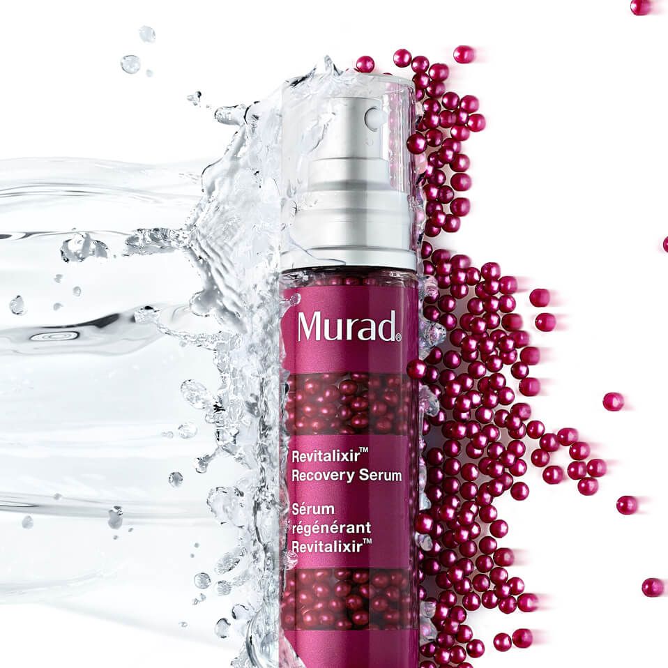 Murad: Hướng đến trở thành đế chế chăm sóc da & sức khỏe số 1 tại Việt Nam murad huong den tro thanh de che cham soc da suc khoe so 1 tai viet nam 3