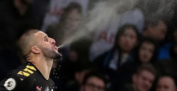 Tin bóng đá chiều 4/8: Chỉ ho thôi, sao bị phạt; Man City vẫn có thể bị cấm thi đấu ở Champion League mùa tới