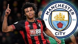 Chuyển nhượng cầu thủ hôm nay 6/8: Man City gia cố hàng thủ; Sancho sẽ ở lại Dortmund; Chốt tương lai Willian
