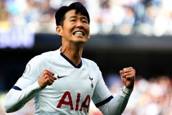 Bóng đá hôm nay 6/8: Kỷ lục tồn tại 95 năm của Man Utd vẫn chưa bị phá; Son Heung-min có thêm giải thưởng của năm