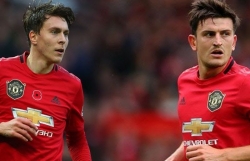 Chuyển nhượng cầu thủ hôm nay 7/8: Man Utd thanh lọc trung vệ; Aubameyang chốt tương lai