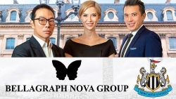 Tin bóng đá chiều 18/8: Newcastle sẽ được chuyển giao sang chủ Đông Nam Á; Man Utd vẫn loay hoay chuyển nhượng