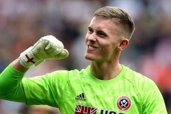 Bóng đá hôm nay 19/8: Man Utd tăng lương giữ Henderson; Chelsea sắp hết thời hạn chốt thương vụ Kai Havertz