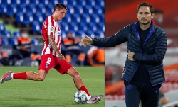 Chuyển nhượng cầu thủ hôm nay 20/8: Koulibaly chọn một chữ 'Man'; Chelsea bất ngờ được ‘thả thính’; Chủ tịch Perez chấm Lukaku