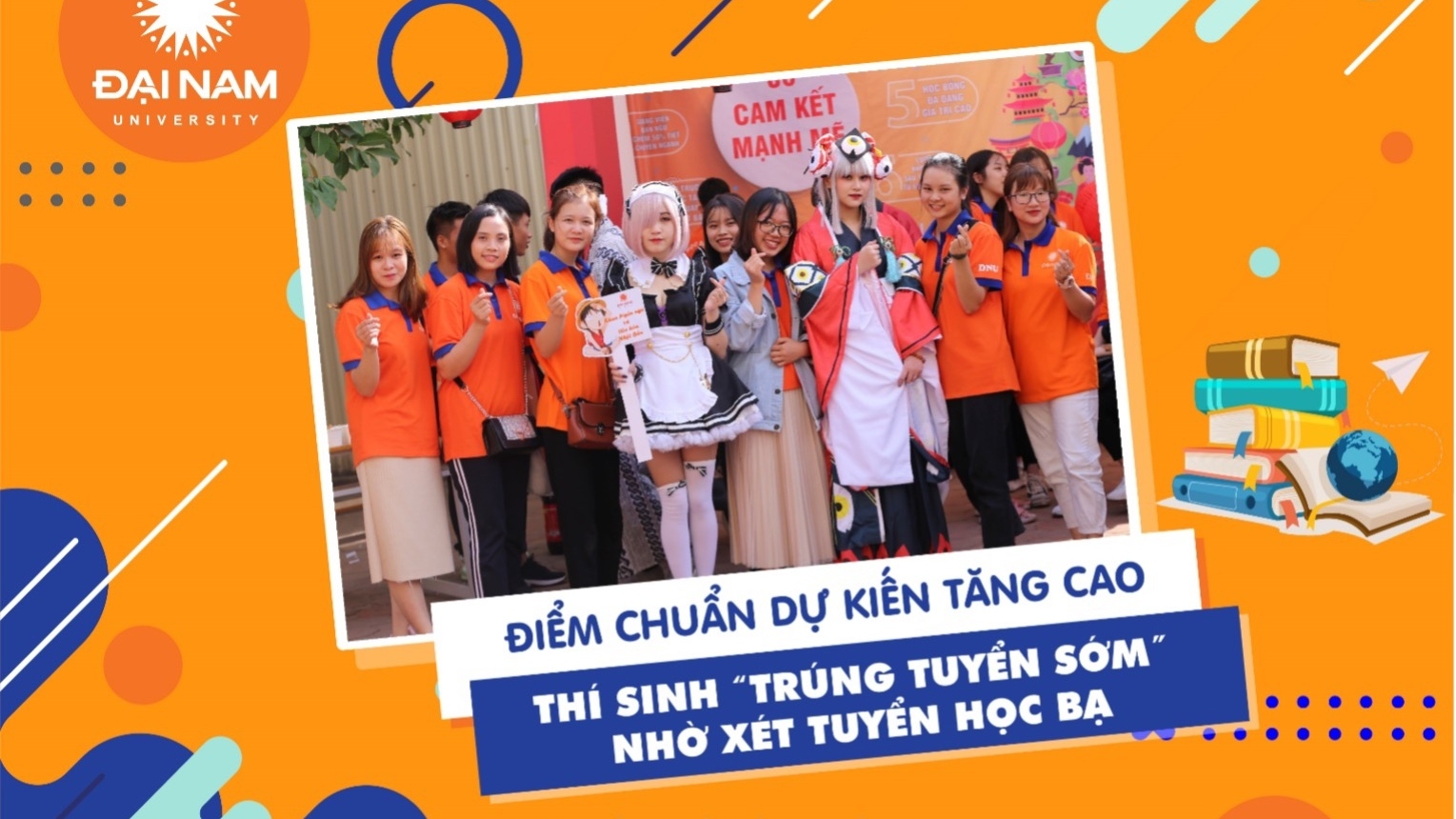 nhanh tay nhan hoc bong va laptop tai khoa ngon ngu va van hoa nhat ban dai hoc dai nam