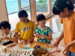 Gìn giữ ngôn ngữ và văn hóa quê hương cho trẻ em Việt tại Nhật Bản