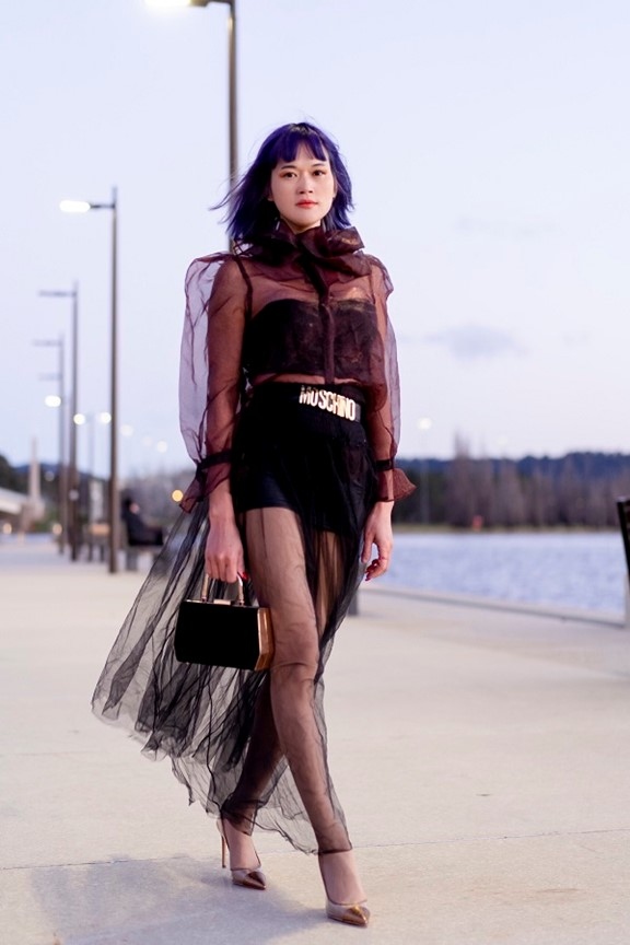 Mai Trịnh luôn lan toả lối sống khoẻ đẹp cho người Việt trên khắp thế giới Mai Trịnh luôn lan toả lối sống khoẻ đẹp cho người Việt trên khắp thế giới