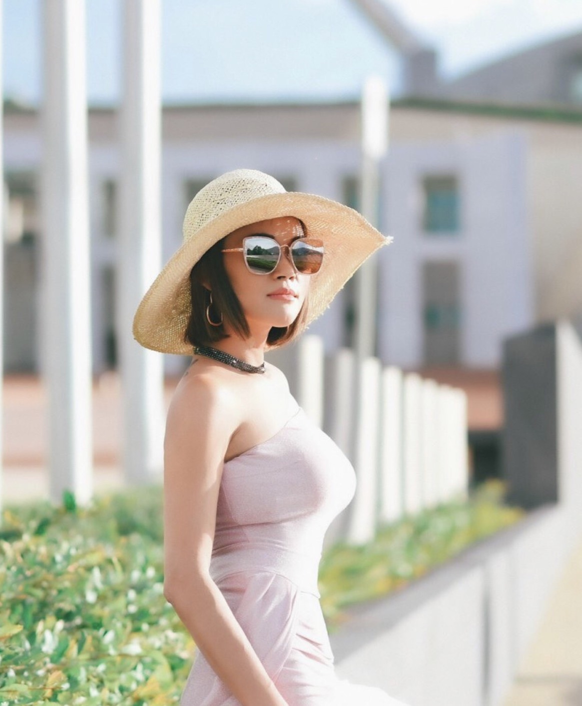 Gặp Mai Trịnh - người phụ nữ đam mê truyền cảm hứng khỏe đẹp cho mọi người Gặp Mai Trịnh - người phụ nữ đam mê truyền cảm hứng khỏe đẹp cho mọi người