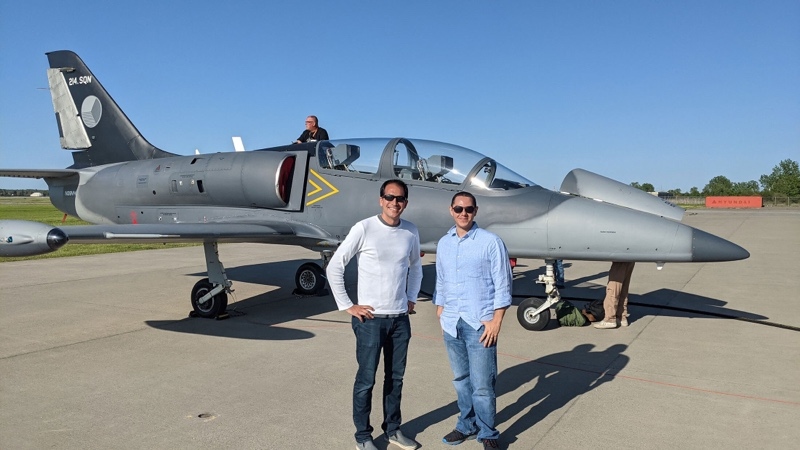 Cuộc chiến Afghanistan biến một công ty khởi nghiệp quân sự của Hoa Kỳ thành một con kỳ lân