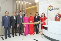 C asean đến Việt Nam, mang theo sứ mệnh kết nối