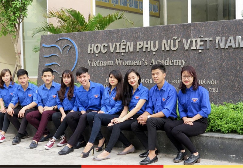 Luôn đặt sức khỏe hô hấp của cán bộ, giảng viên, nhân sự và các em sinh viên ở vị trí trung tâm, vừa qua Học Viện Phụ Nữ Việt Nam đã lựa chọn tập đoàn Suhauze làm đối tác cung cấp dịch vụ khử khuẩn, bảo dưỡng hệ thống điều hòa trung tâm VRF và hệ thống thông gió của Học Viện.