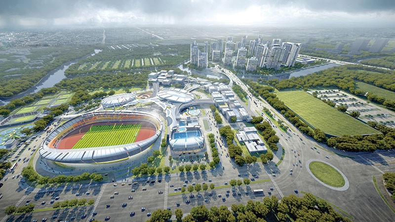 Keppel Land: Ba thập niên kiên tâm với giải pháp đô thị hóa bền vững tại Việt Nam