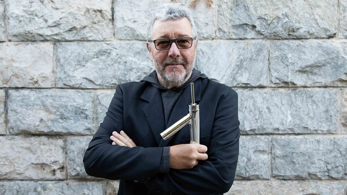 Huyền thoại Philippe Starck: 'Mỗi khách sạn tôi tạo ra giống như một bộ phim mà tôi là đạo diễn'