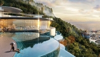Hưng Thịnh Corp ký kế hợp tác với YOO để thiết kế cho dự án biệt thự bán đảo Hollywood Hills
