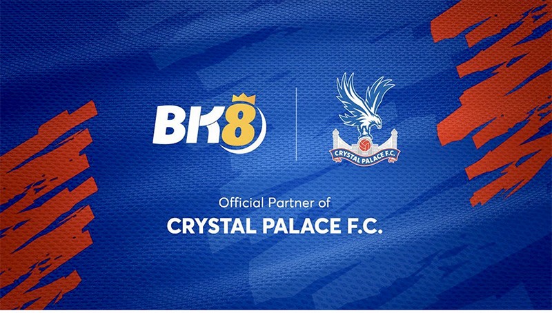 Crystal Palace - Hudderfield Town và Burnley F.C công bố đối tác mùa giải 2022 - 2023 Crystal Palace - Hudderfield Town và Burnley F.C công bố đối tác mùa giải 2022 - 2023
