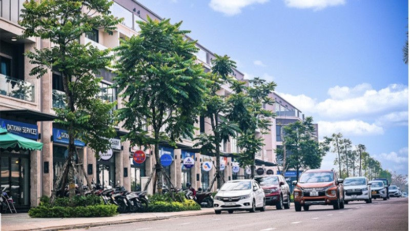 bat dong san la kenh dau tu an toan cho nha dau tu dai han