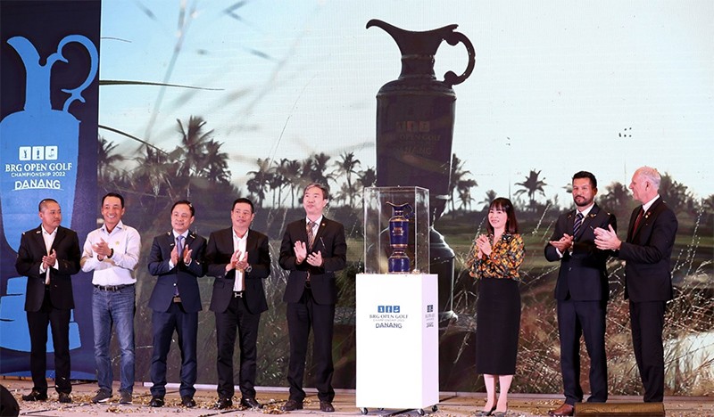 BRG Open Golf Championship Đà Nẵng 2022 hứa hẹn mang đến những trải nghiệm khó quên dành cho tất cả các gôn thủ tham dự BRG Open Golf Championship Đà Nẵng 2022 hứa hẹn mang đến những trải nghiệm khó quên dành cho tất cả các gôn thủ tham dự