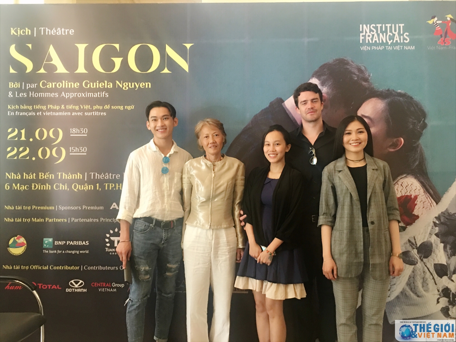 cong chieu vo kich sai gon cua dao dien nguoi phap tai tp hcm