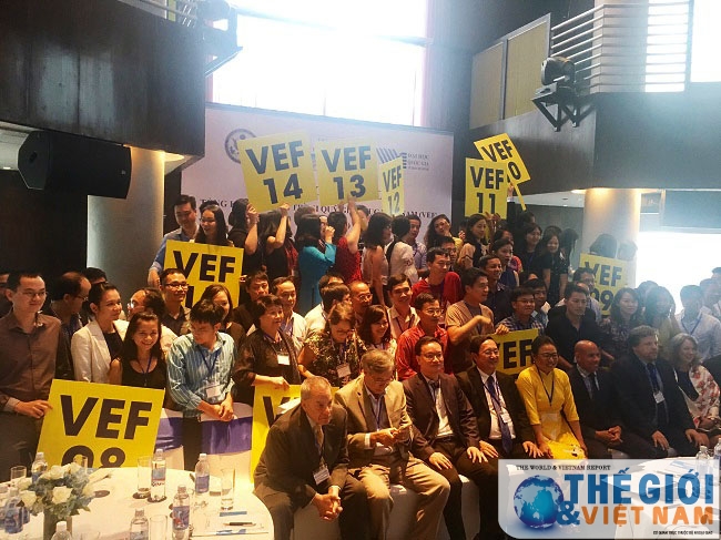 su menh cua vef la gop phan thuc day moi quan he hoa ky viet nam phat trien ben vung