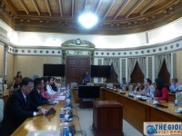 cai thien binh dang gioi tren moi truong mang