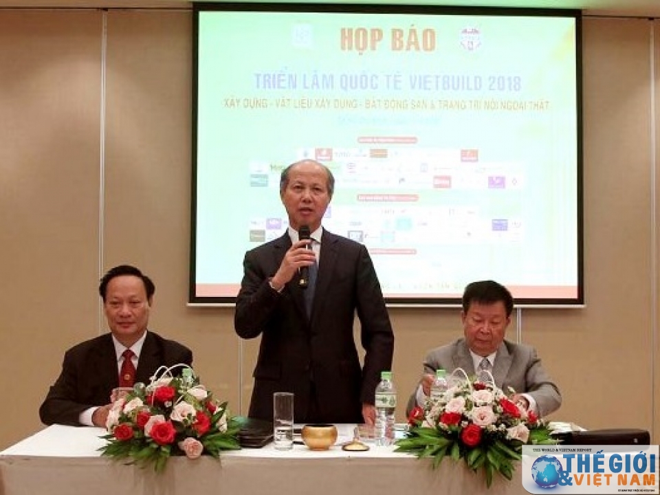 hon 700 doanh nghiep nuoc ngoai tham gia trien lam vietbuil 2018 tai tp hcm