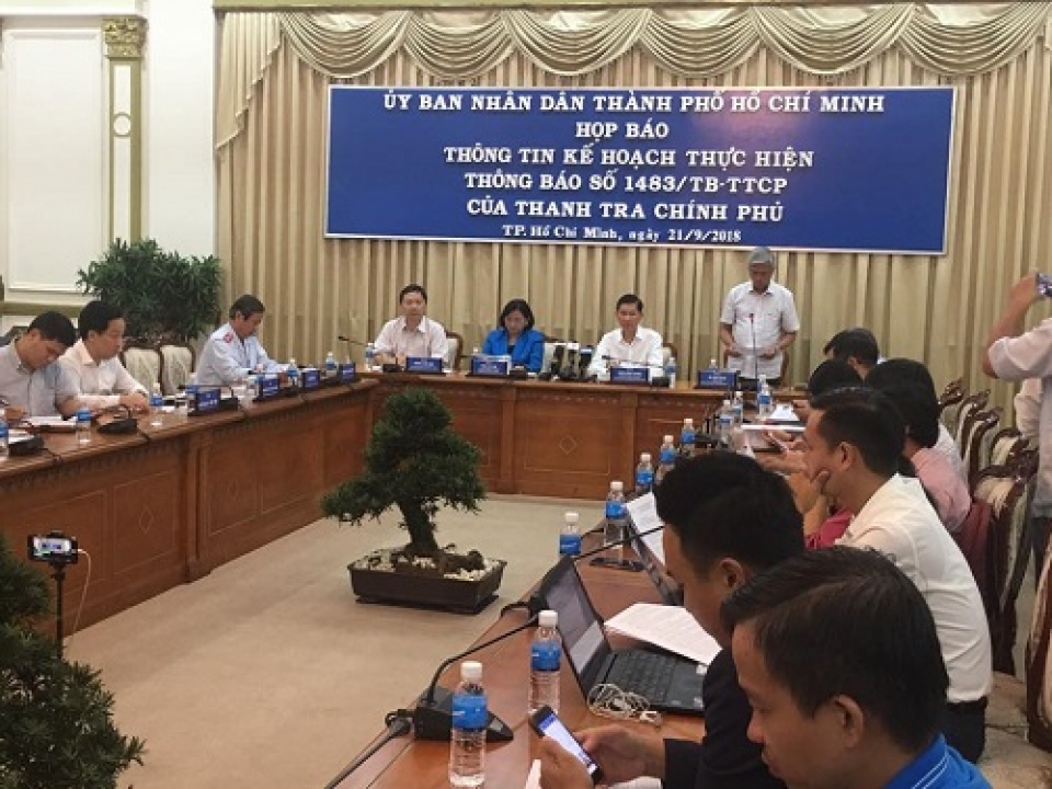 chinh quyen tp hcm no luc vi mot thanh pho van minh hien dai va dang song