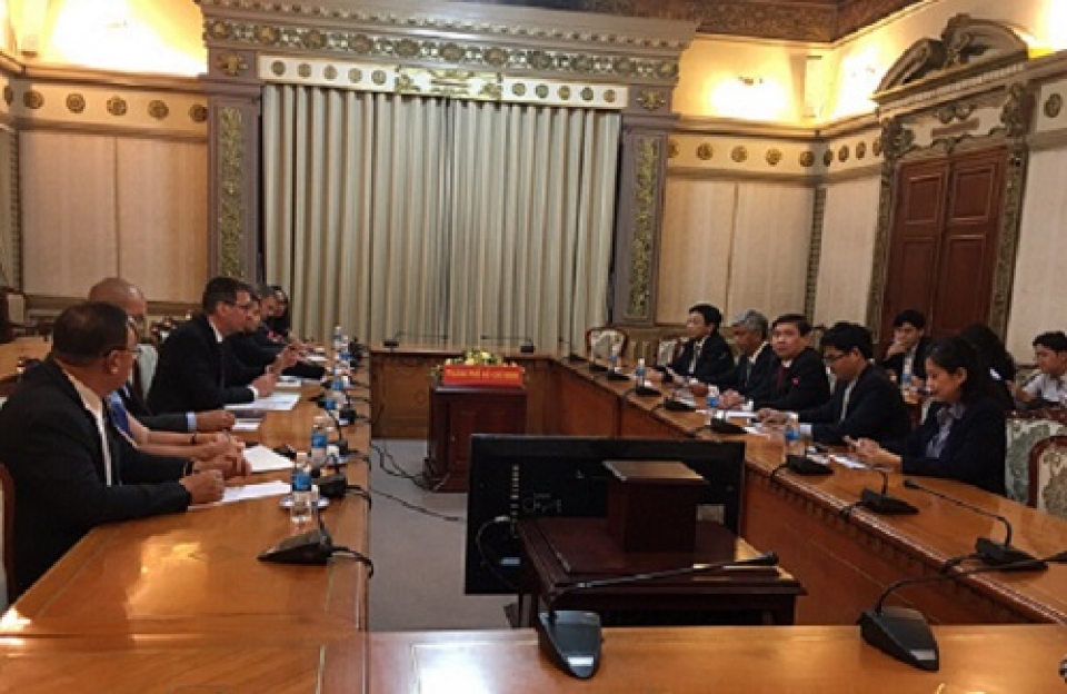 chinh quyen tp hcm no luc vi mot thanh pho van minh hien dai va dang song