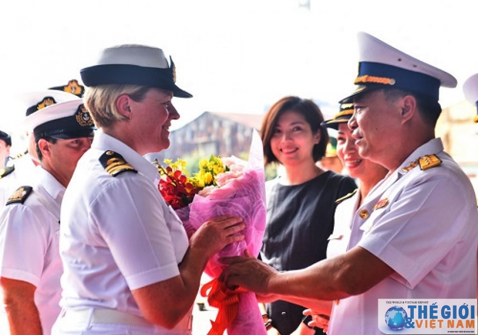 new zealand viet nam huong toi muc tieu nang tam quan he len doi tac chien luoc