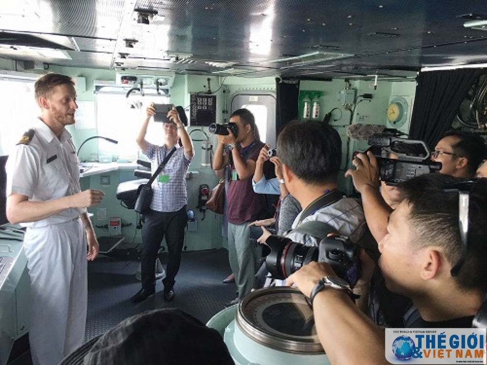 new zealand viet nam huong toi muc tieu nang tam quan he len doi tac chien luoc