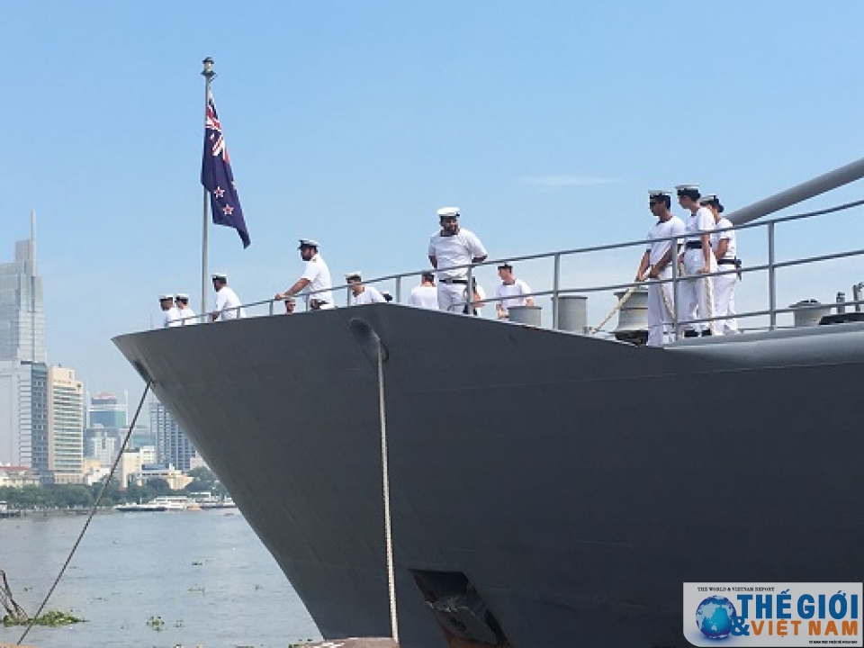 new zealand viet nam huong toi muc tieu nang tam quan he len doi tac chien luoc