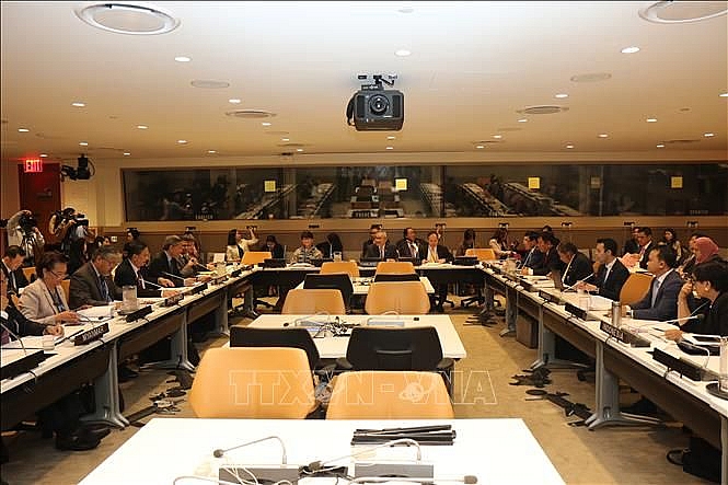 viet nam keu goi tang cuong suc song cua chu nghia da phuong vi hoa binh va phat trien ben vung