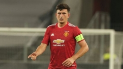 Bóng đá hôm nay 5/9: Quái thú Quỷ đỏ trở lại Tam Sư; 'hàng hỏng' của Man Utd đến Barca