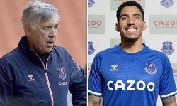 Chuyển nhượng cầu thủ hôm nay 6/9: Thiago tiết lộ về tương lai; Messi sắp có đối tác mới; Real Madrid chào mời Man Utd