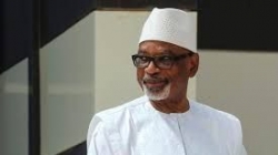Binh biến ở Mali: Cựu Tổng thống B. Keita sang UAE chữa bệnh