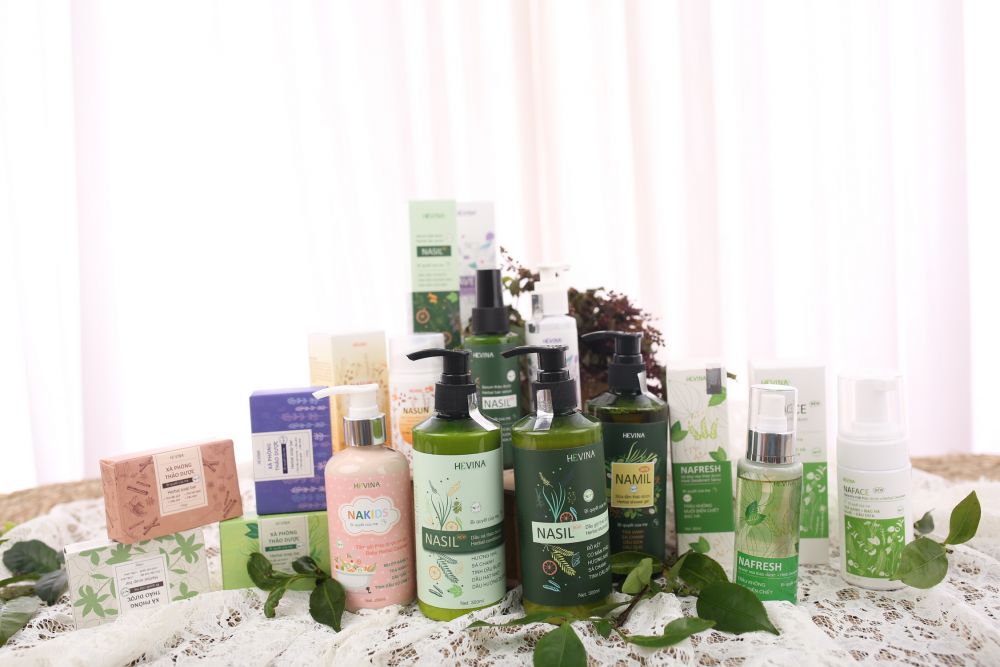 Khởi nguồn từ đam mê, cam kết bằng chữ Tâm khoi nguon tu dam me cam ket bang chu tam