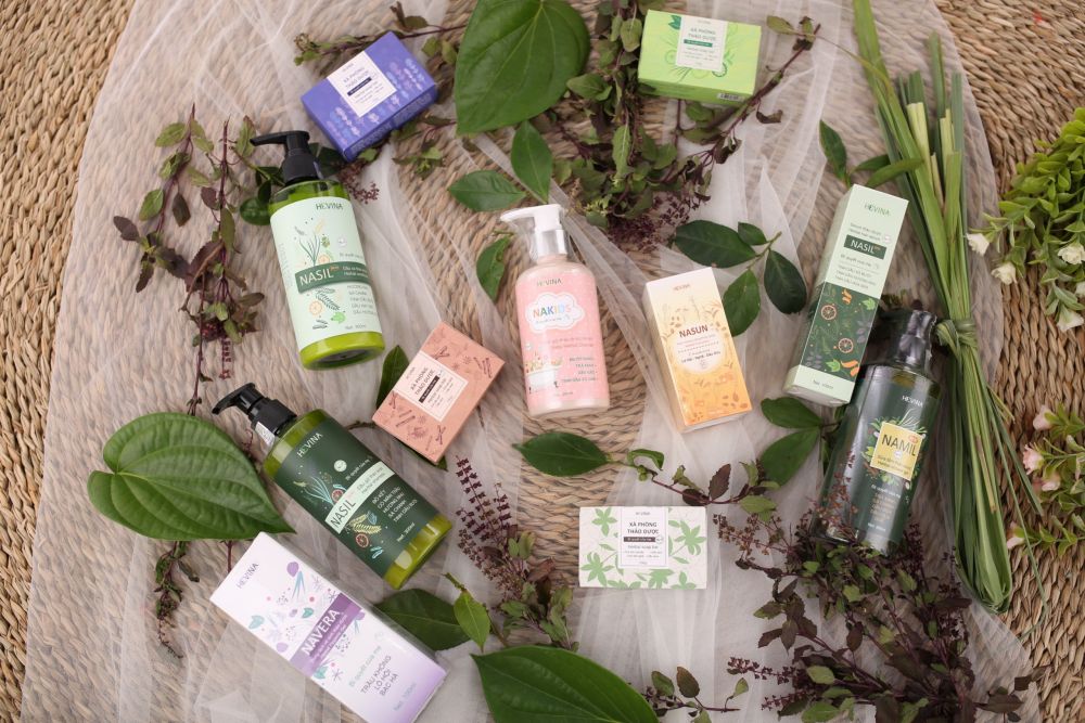 Khởi nguồn từ đam mê, cam kết bằng chữ Tâm khoi nguon tu dam me cam ket bang chu tam