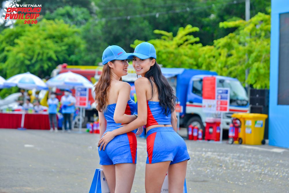 Khởi tranh Giải đua xe ô tô địa hình Off-road lớn nhất Việt Nam năm 2020