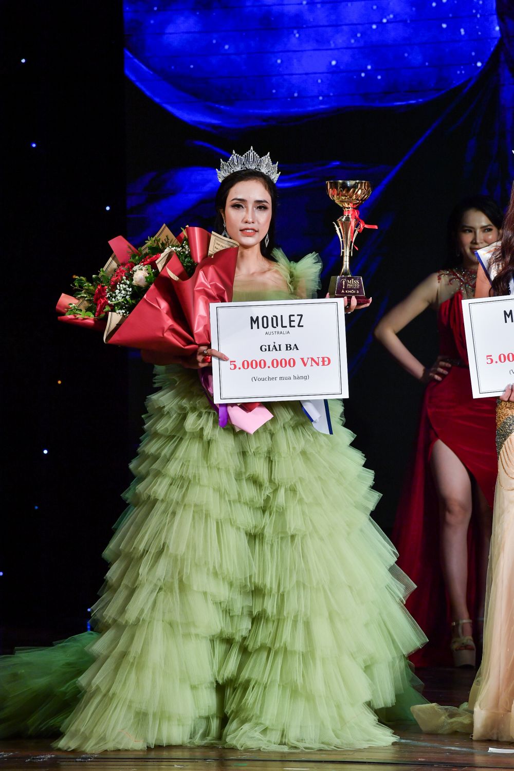 Miss Photo Happy Women 2020: Tôn vinh vẻ đẹp THÂN – TÂM - TRÍ