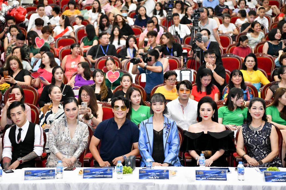 Miss Photo Happy Women 2020: Tôn vinh vẻ đẹp THÂN – TÂM - TRÍ