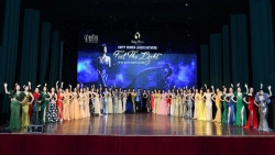 Miss Photo Happy Women 2020: Tôn vinh vẻ đẹp THÂN – TÂM - TRÍ