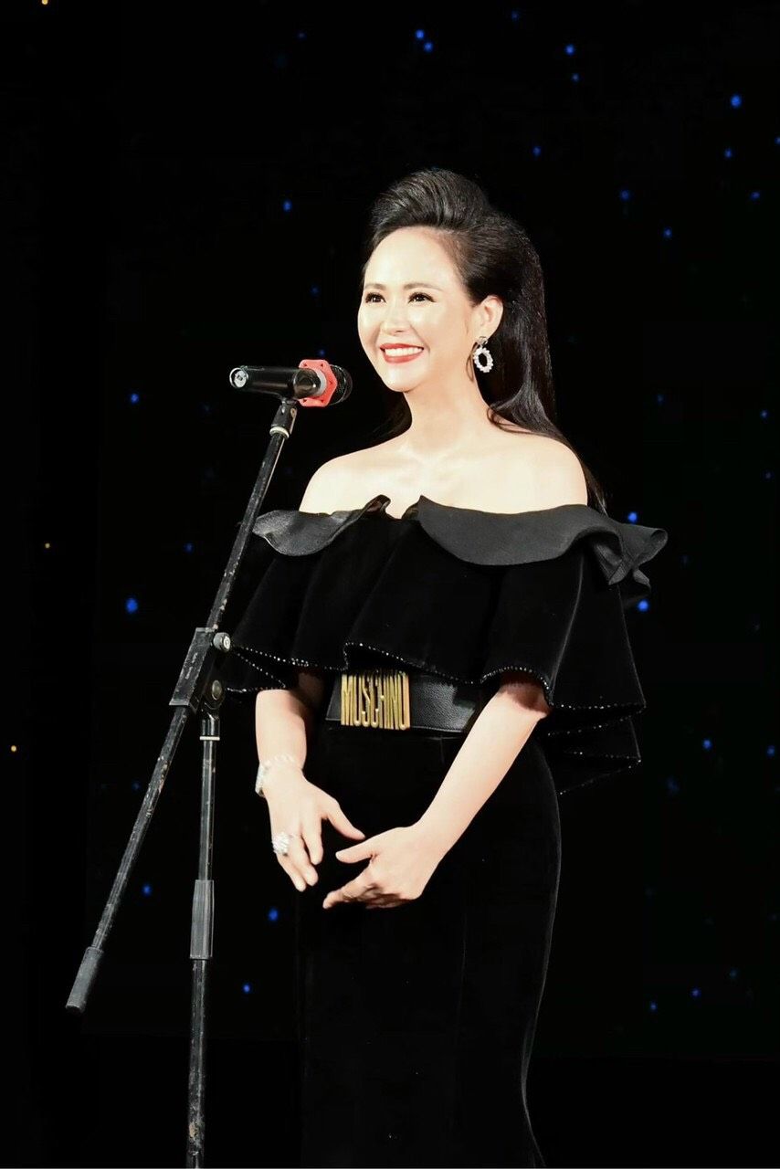 miss photo happy women 2020 ton vinh ve dep than tam tri