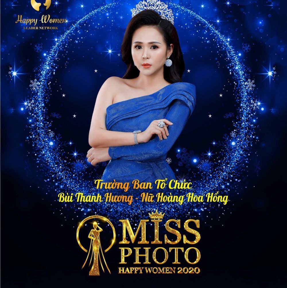 miss photo happy women 2020 ton vinh ve dep than tam tri