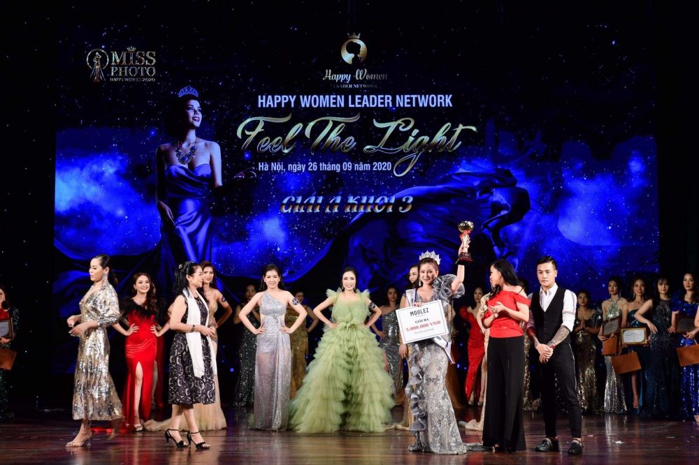 miss photo happy women 2020 ton vinh ve dep than tam tri