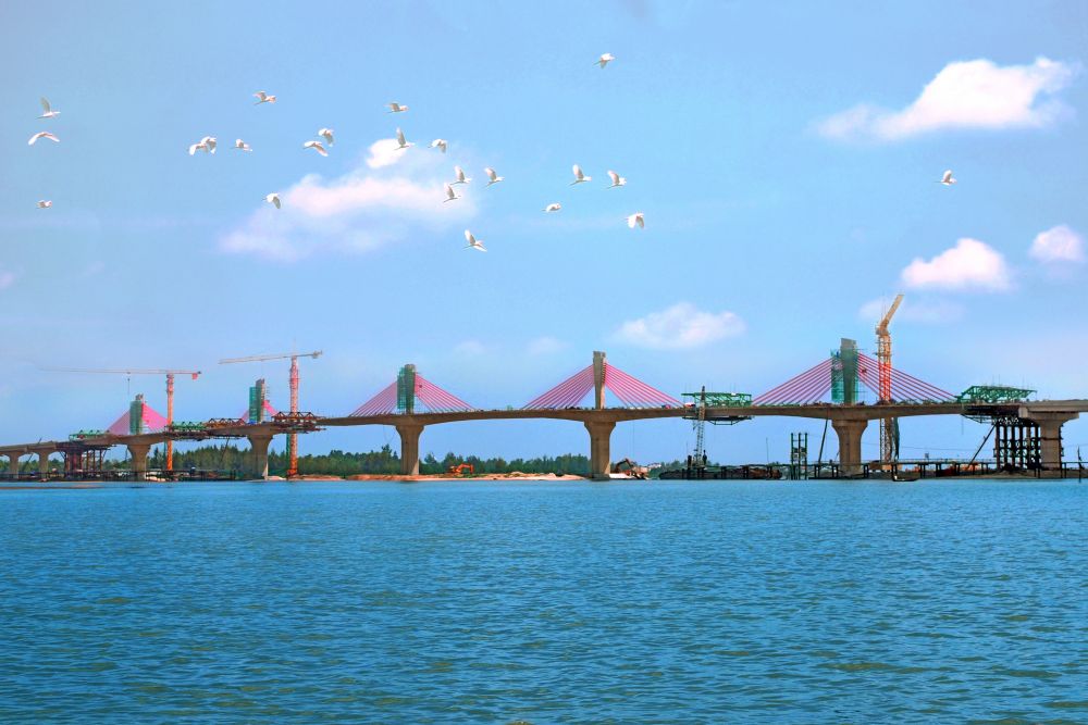 Quảng Ngãi: Quyết tâm nâng tầm vóc mới