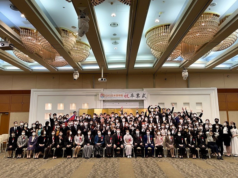 Nguyễn Duy Anh: Người Việt đầu tiên trở thành Hiệu trưởng tại Nhật Bản